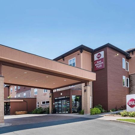 Best Western Plus, Bathurst Hotel & Suites Eksteriør billede