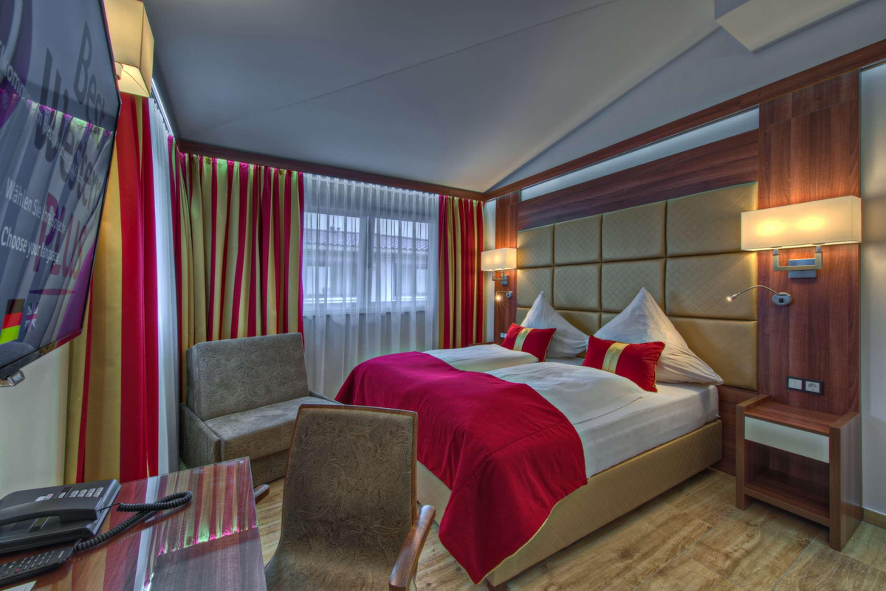 Best Western Plus, Bathurst Hotel & Suites Eksteriør billede