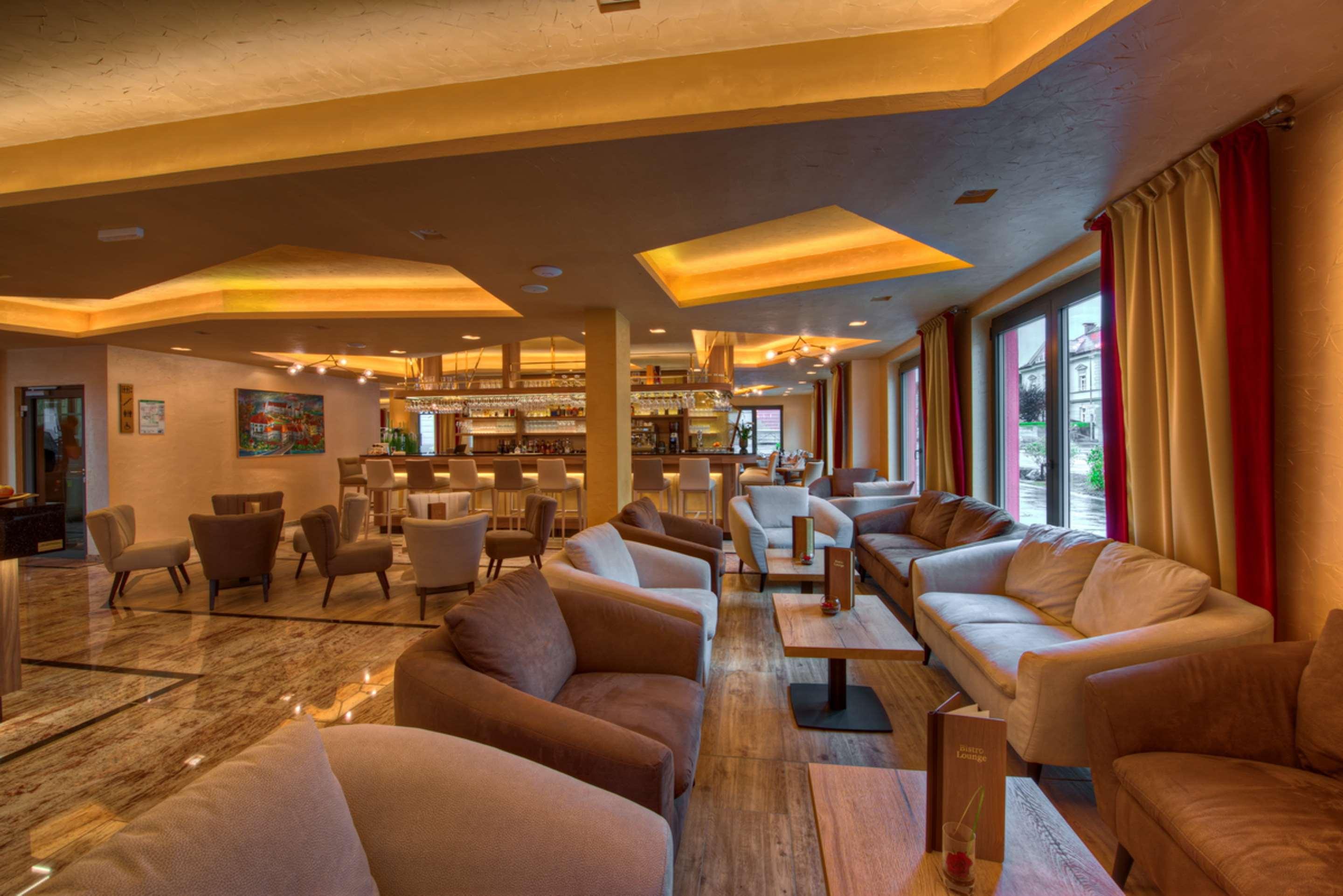 Best Western Plus, Bathurst Hotel & Suites Eksteriør billede
