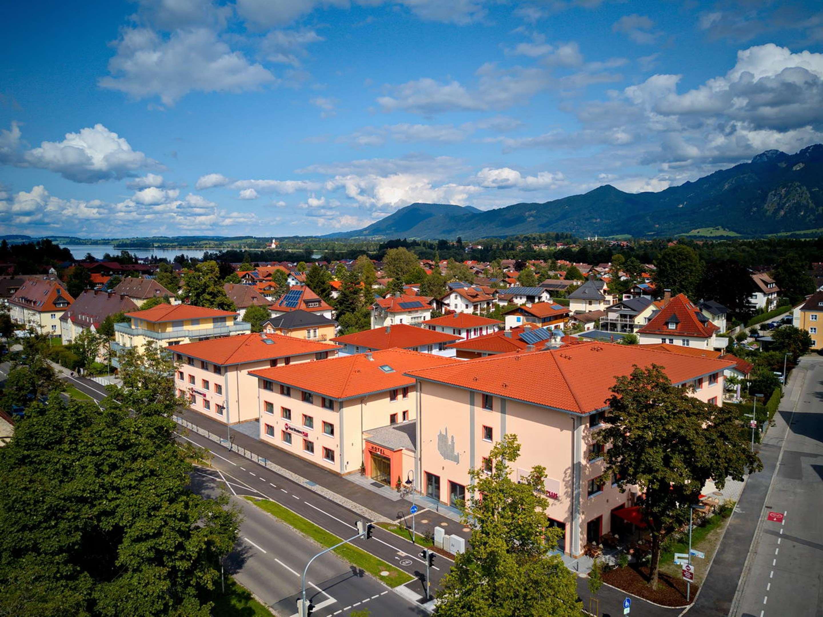 Best Western Plus, Bathurst Hotel & Suites Eksteriør billede