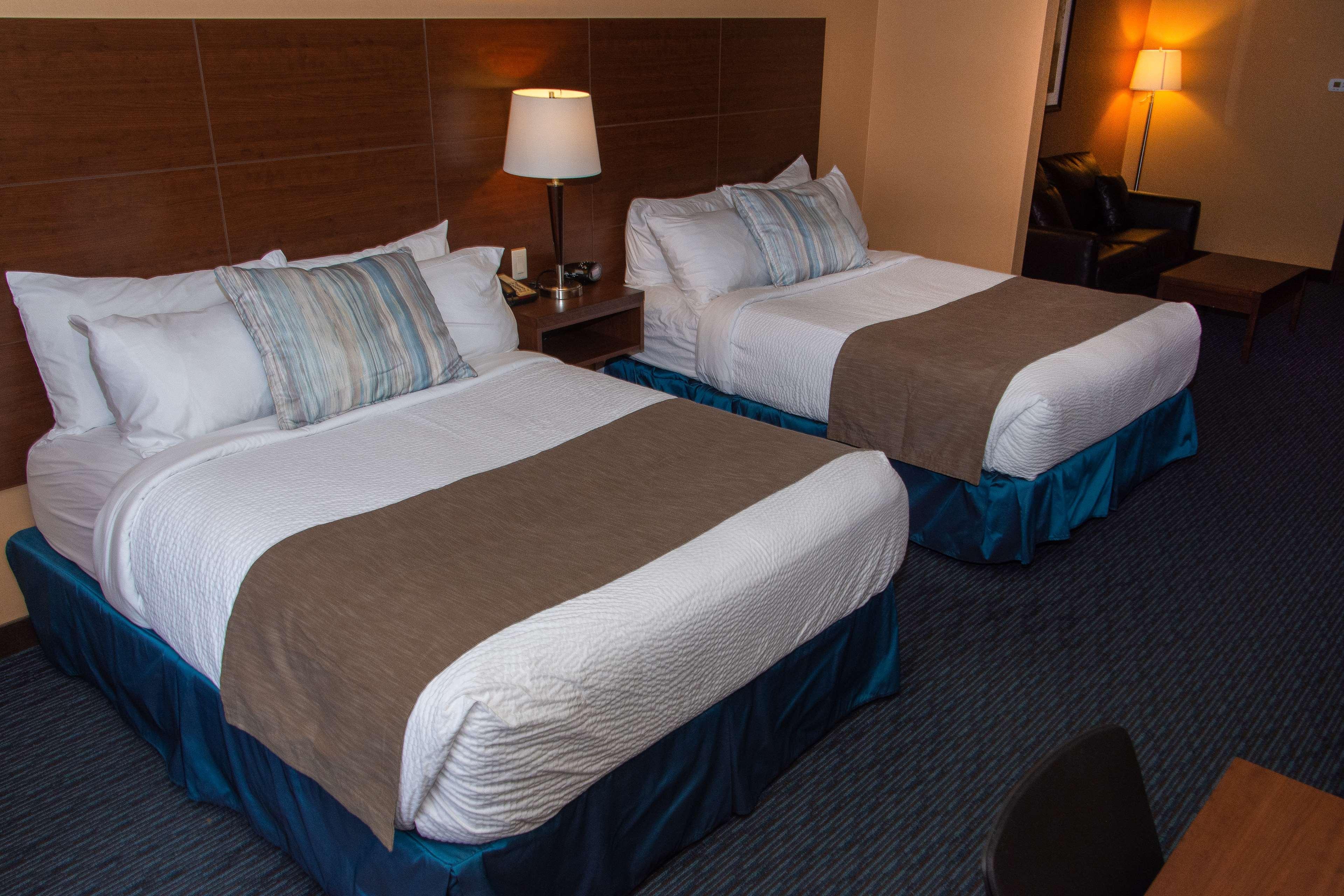Best Western Plus, Bathurst Hotel & Suites Eksteriør billede